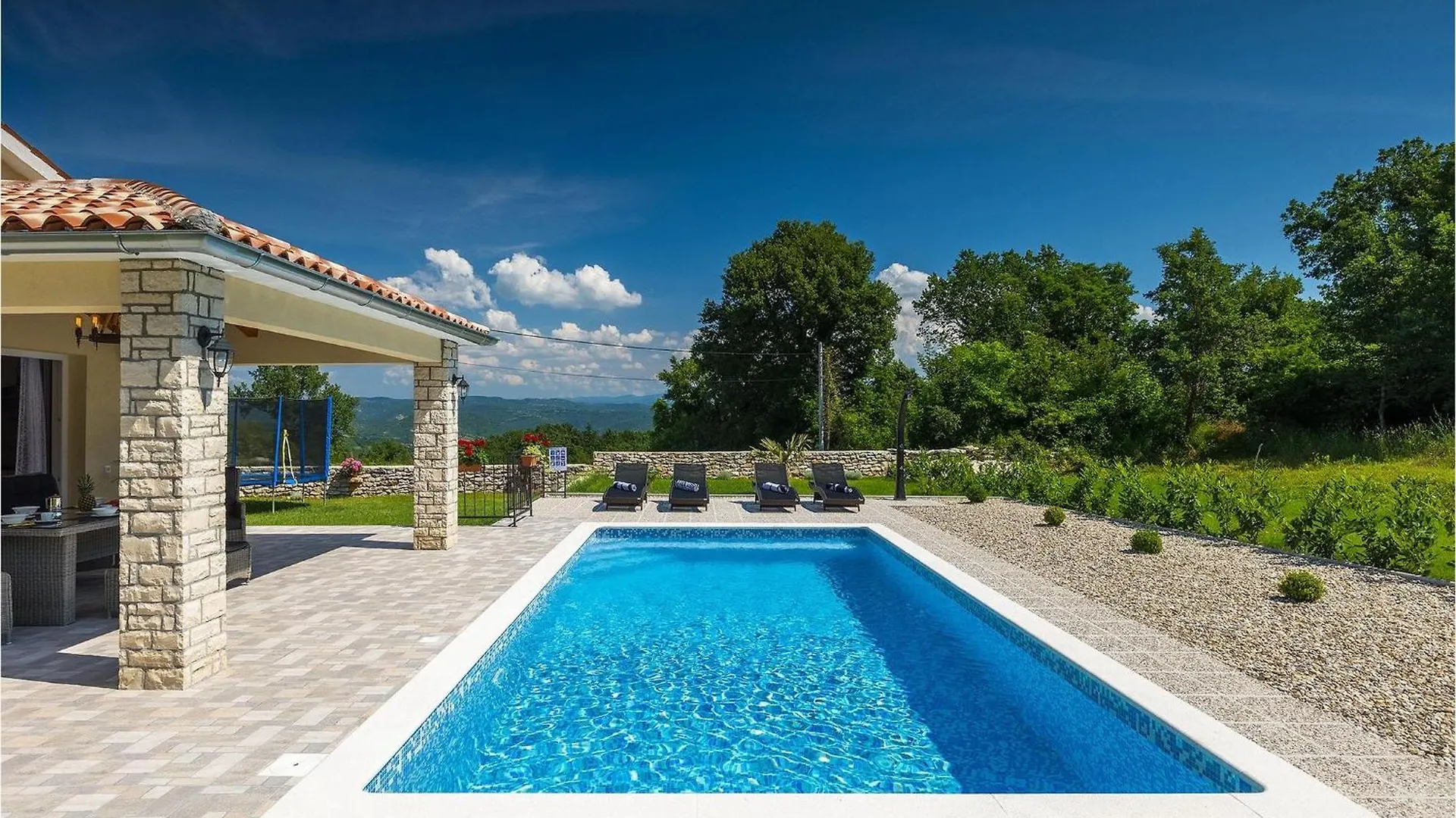 Holiday home Villa Elanna Sumber