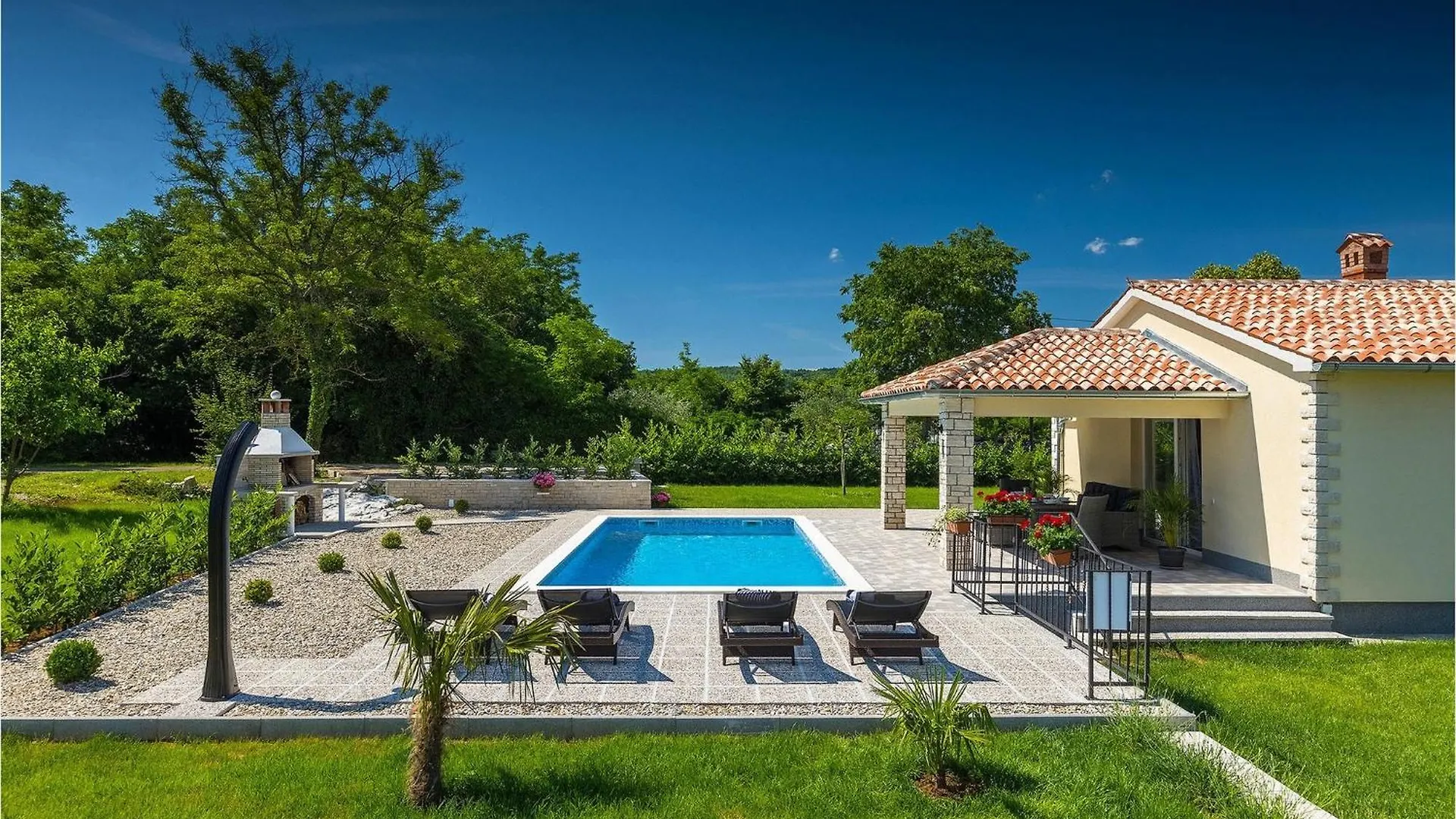 Villa Elanna Sumber